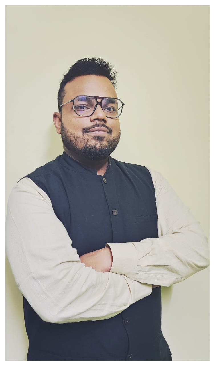 Deva Prakash Samantaray