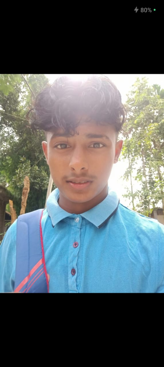 Prasanjit saha