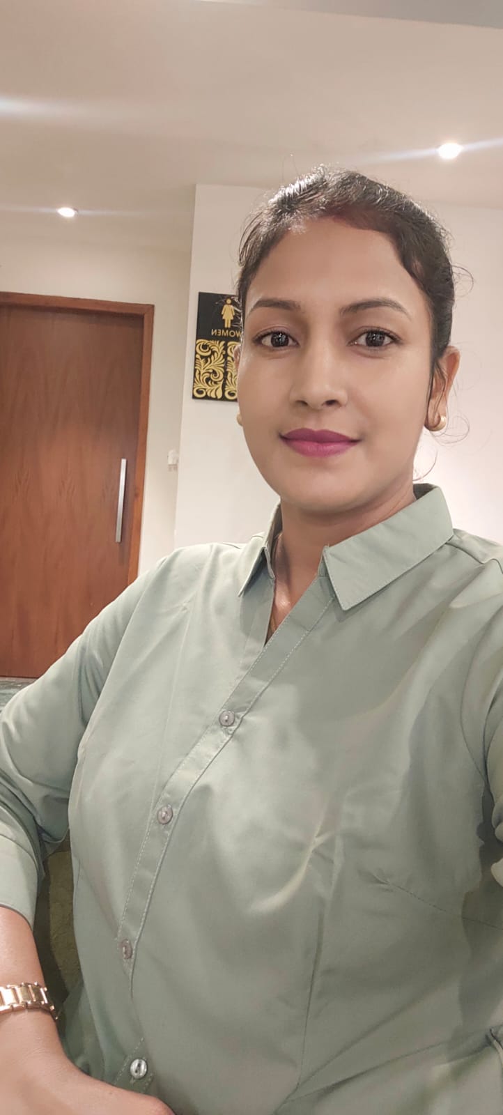 Ansha Singh