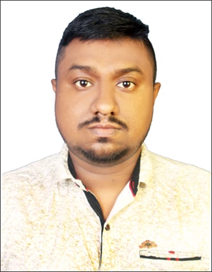 Sourav Mondal