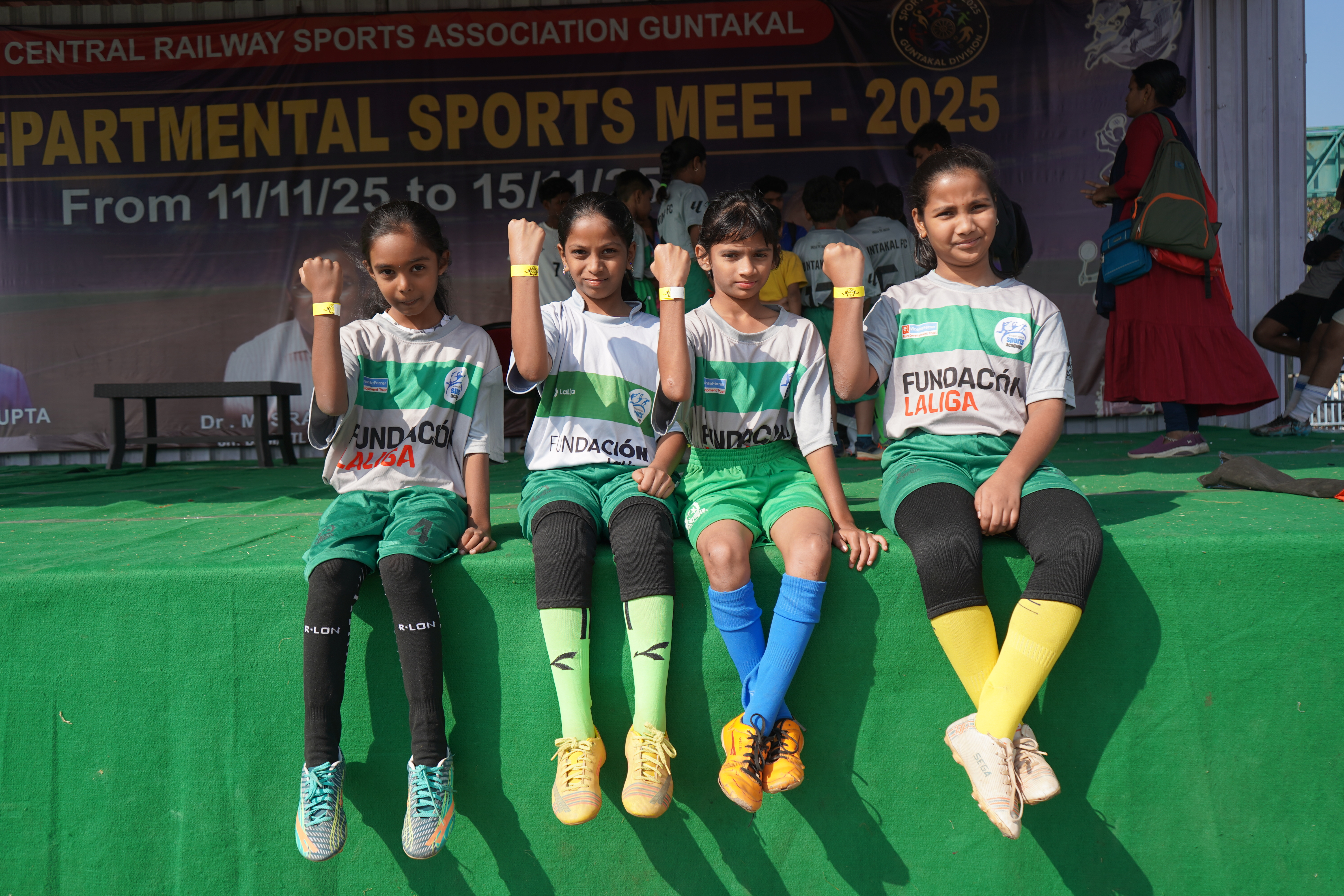 Scout on Wheel – Andhra Pradesh Pilot