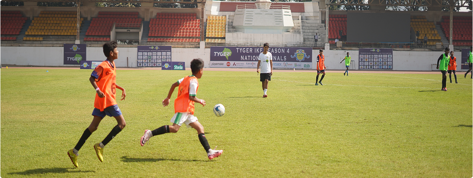 Football Activity