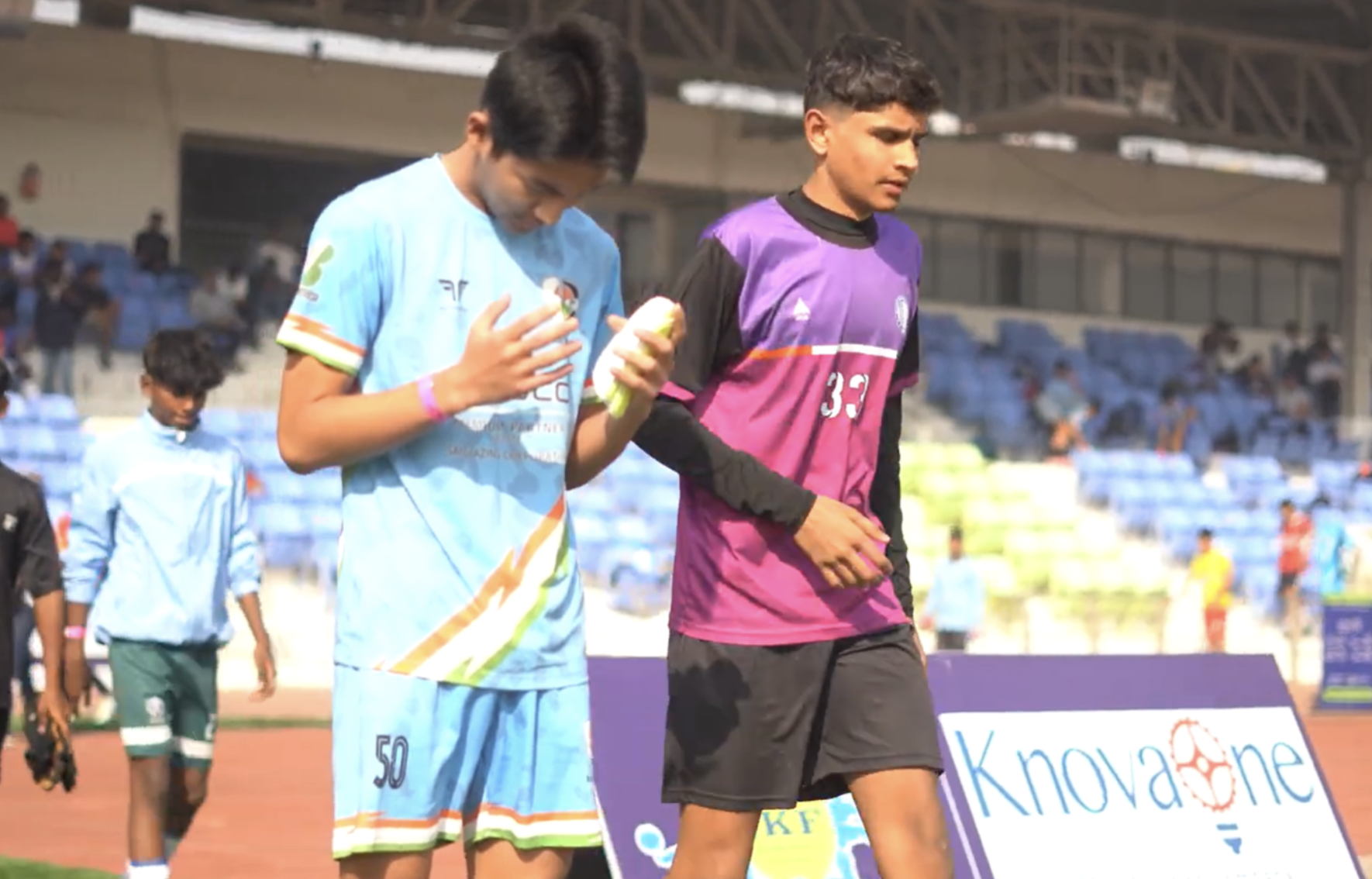 IKF Academy Partners