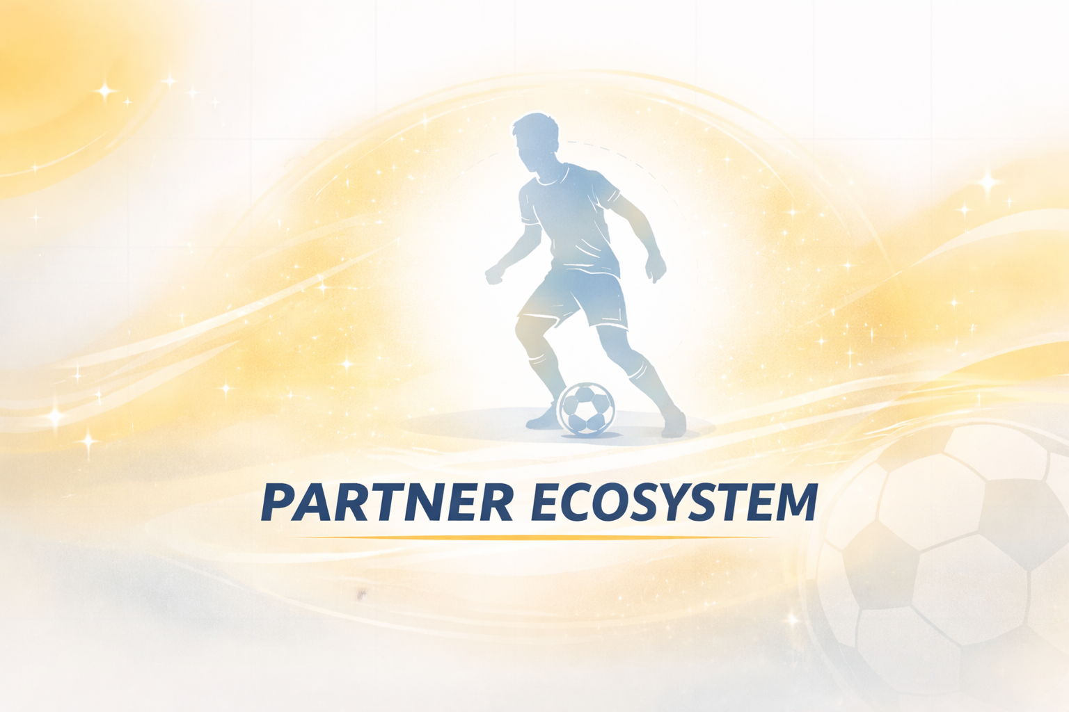 IKF 360 Partner Ecosystem