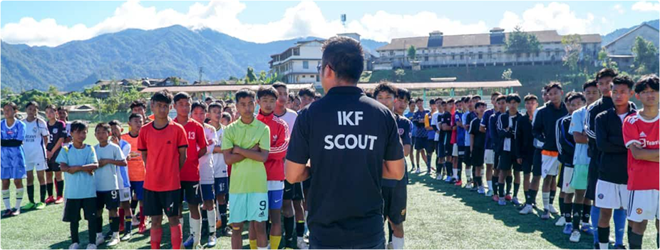 IKF Career Vision