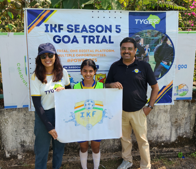 IKF Career Vision