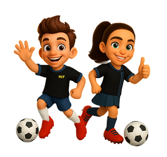 kids character