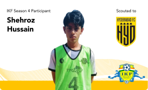 Participant 3