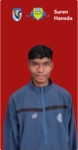 suren hasida