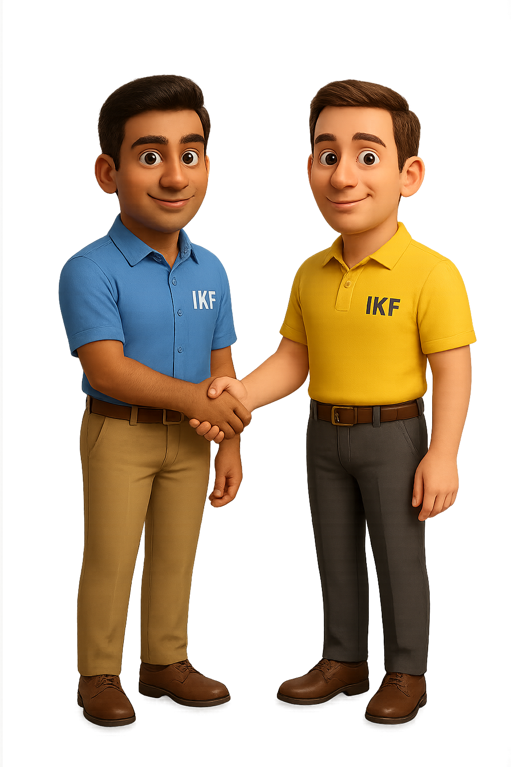 Regional Partners