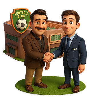 Partner Clubs