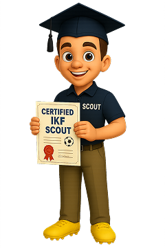 Scouting Certification
