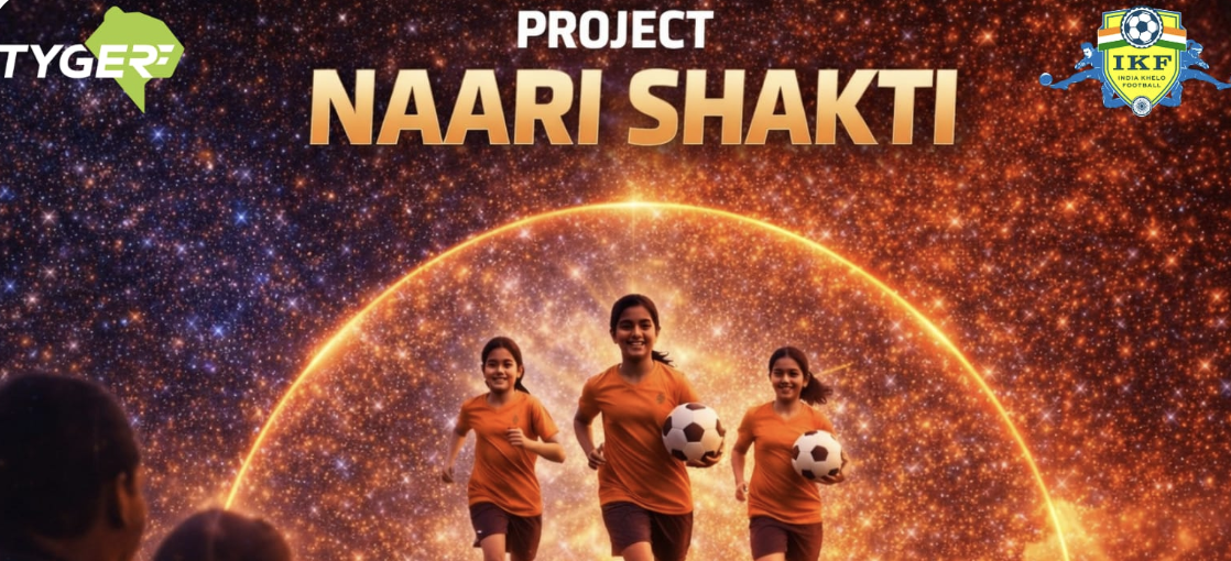 Project Naari Shakti