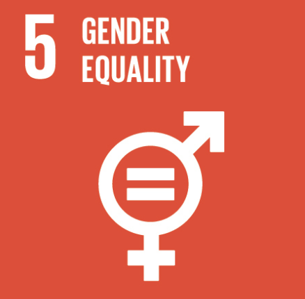 SDG 5