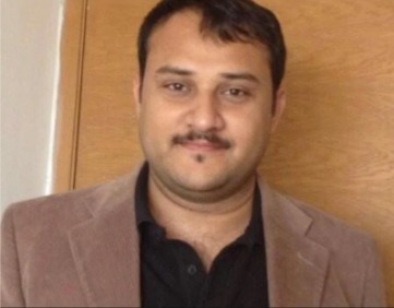 Avro Mukerji
