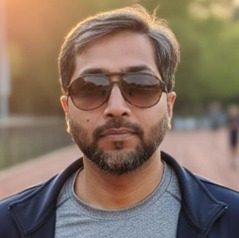 Kaushik Chatterjee