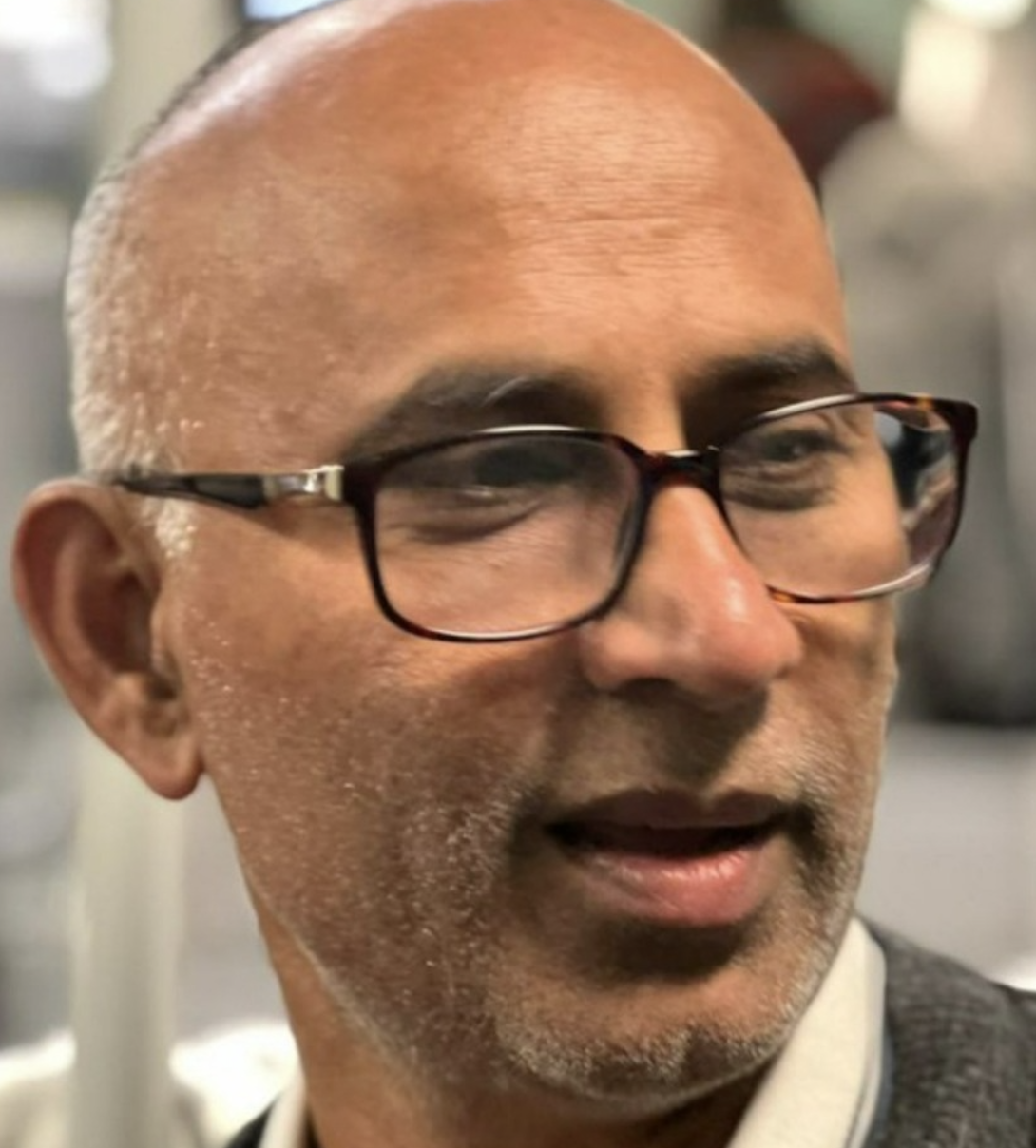 Satish Narayanan Iyer