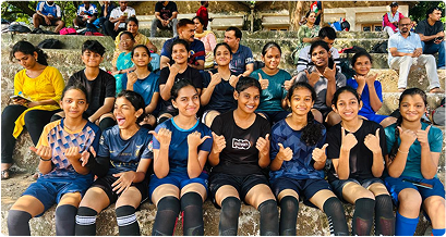 Women-led trials